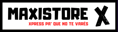 MaxistoreX